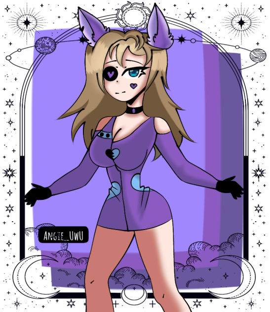 Request from Koki Saqr