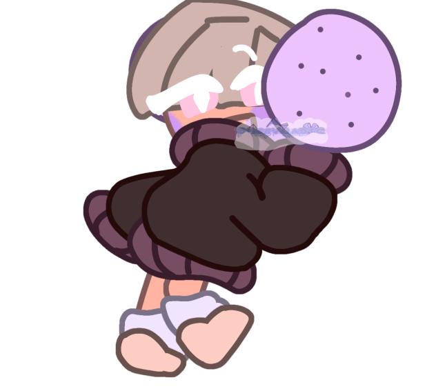 Cracker Cookie!