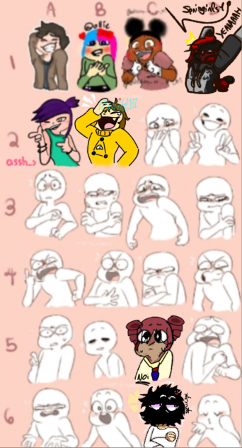 Collab again!