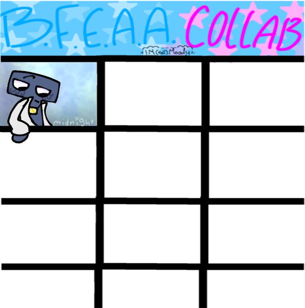bfeaa collab