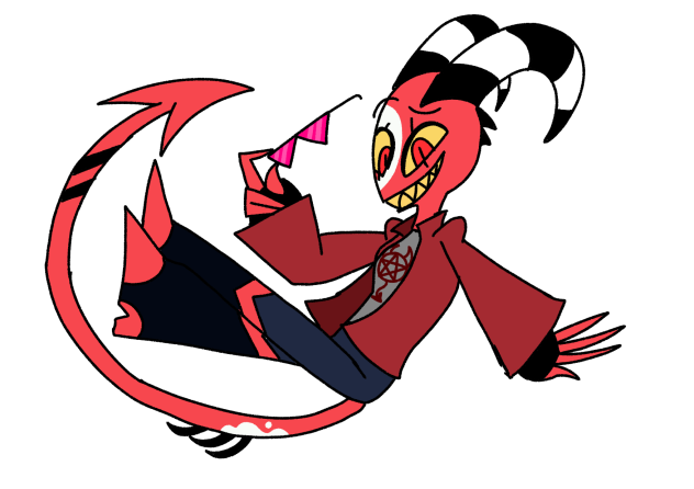 Blitzo 😈