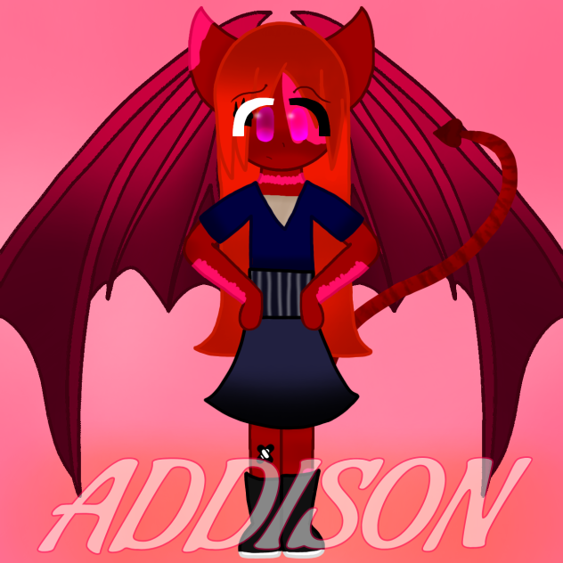 Addison!!
