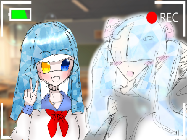 いぇい