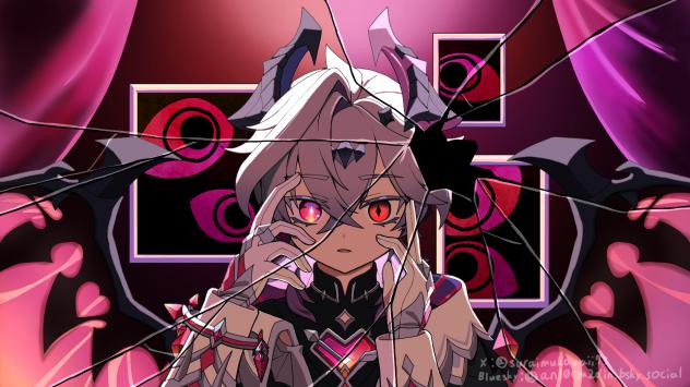 ドゥリン　曲パロ