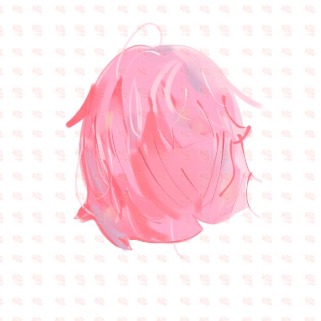 Who owns this wig