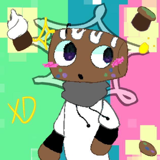 cosmo - ibisPaint