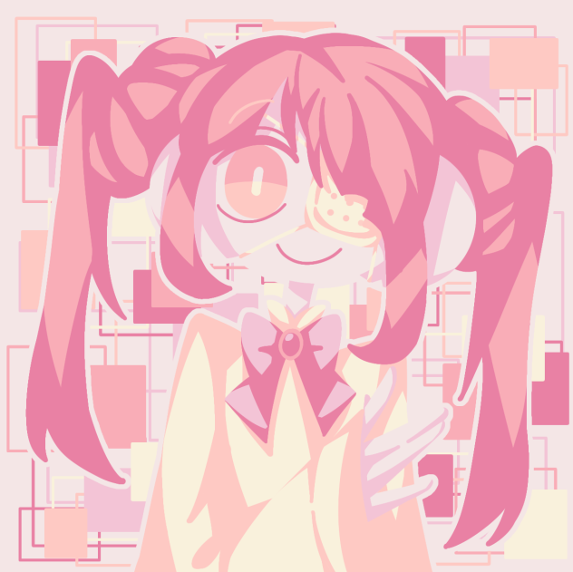 컬러파레트 + 무테 3