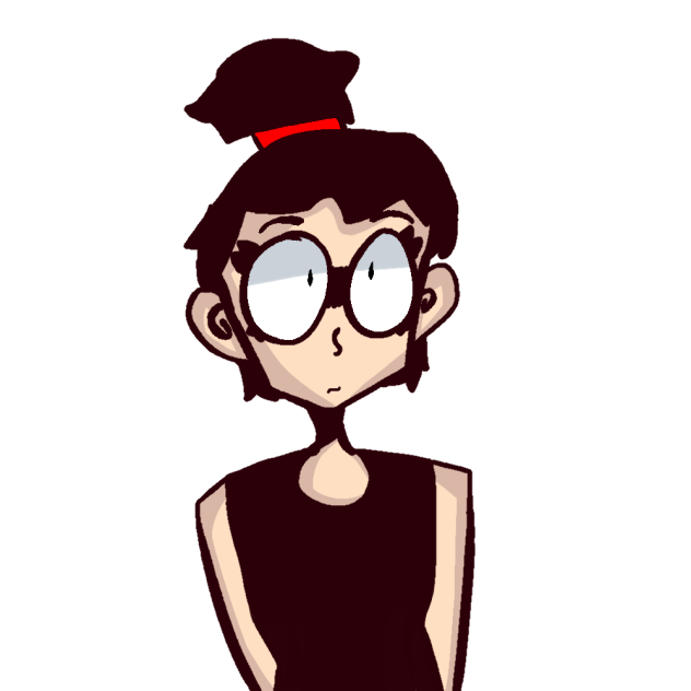 Changed a bit