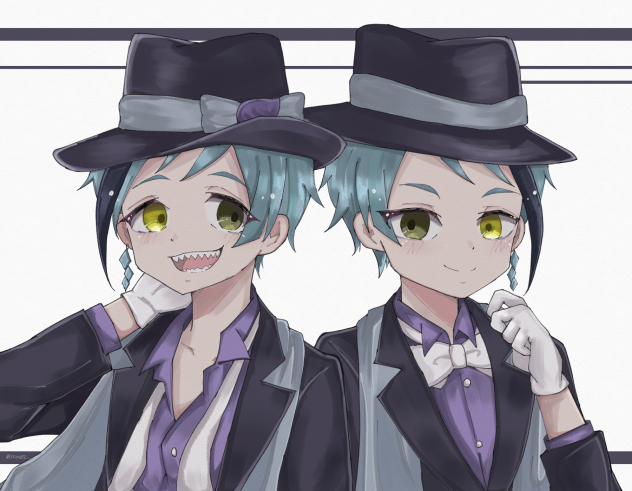 ﾘｰﾁ兄弟