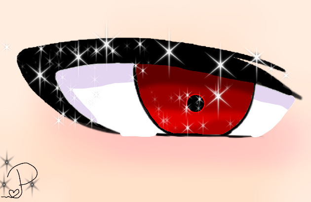 Star eye