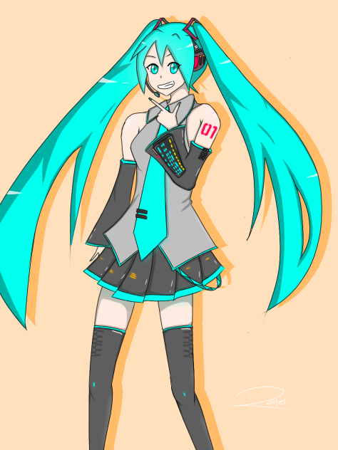 Miku