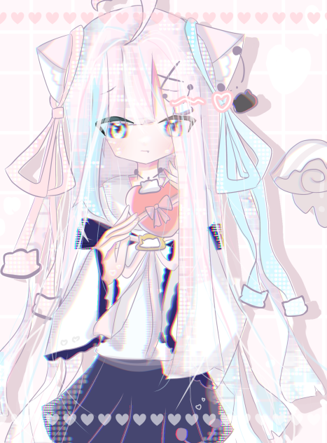 バレンタイン❣️