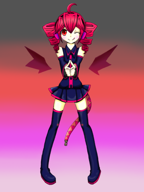 重音テト！！