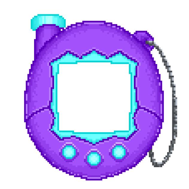 tamagotchi (pixel)