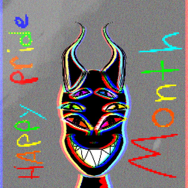 Happy Pride Month