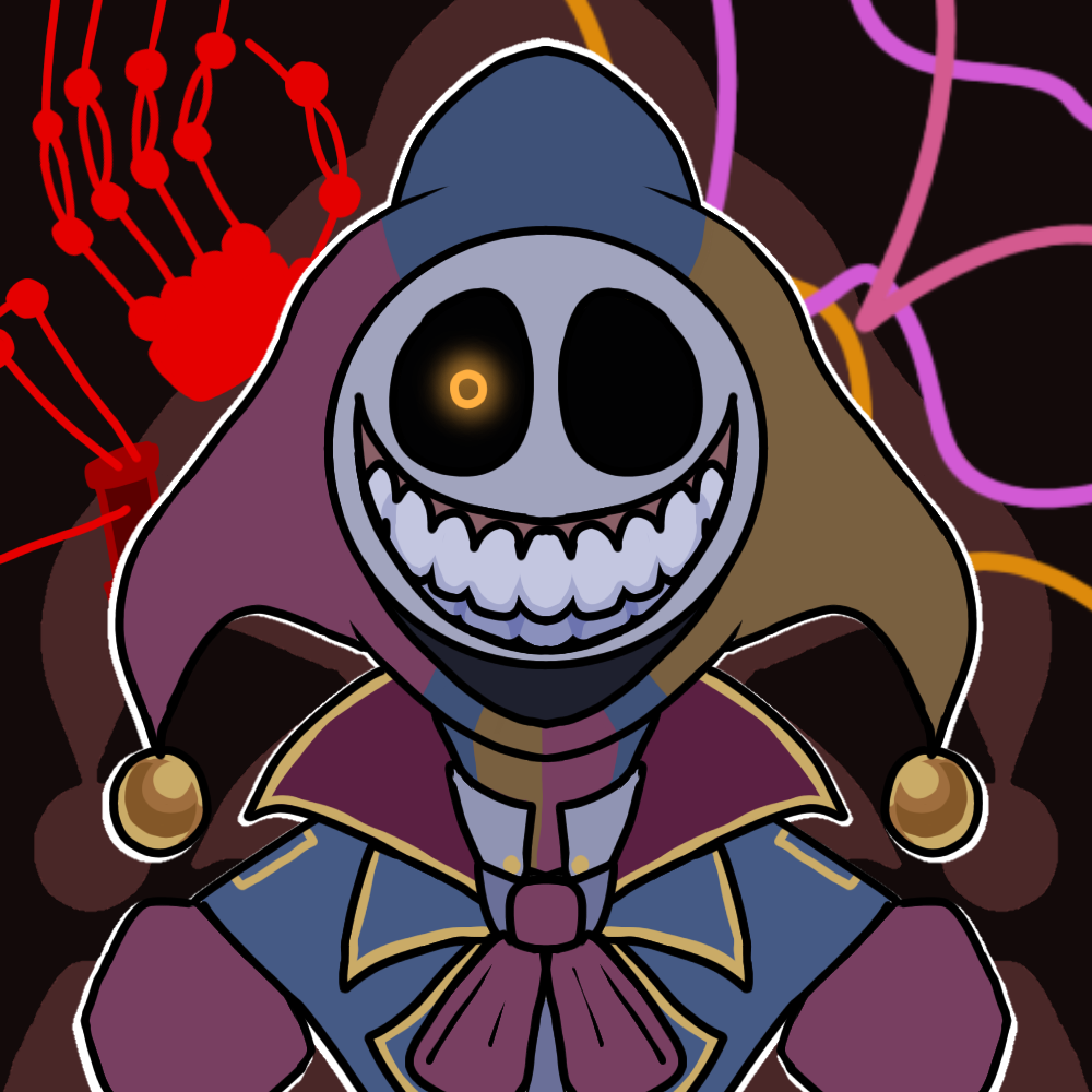 The Prototype [Experiment 1006] - ibisPaint