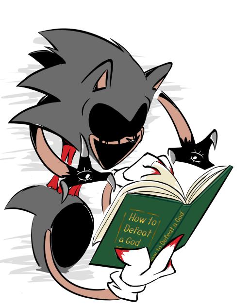 読書してるSL4SHさん