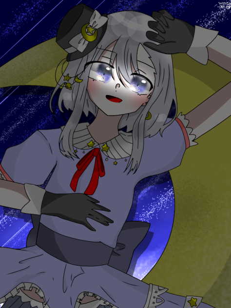 ☆