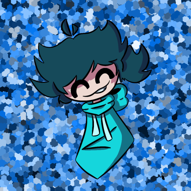 New Oc for someone