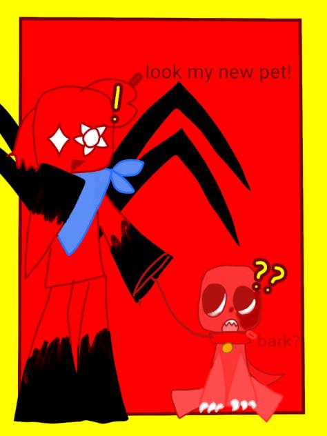 my fav trud killers fanart lol✨️