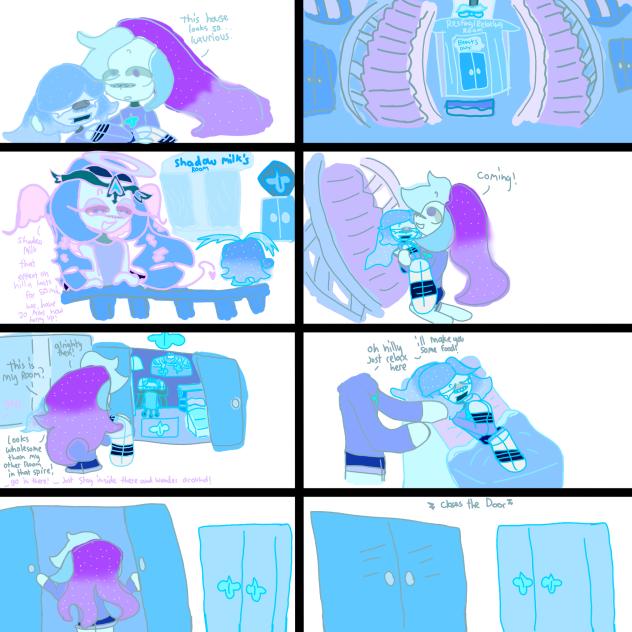 Making dinner for nilly✨✨