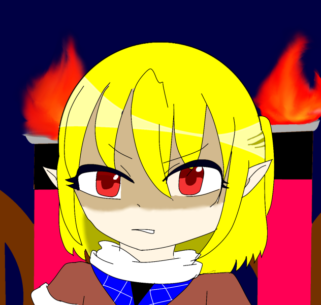 妬みの橋姫