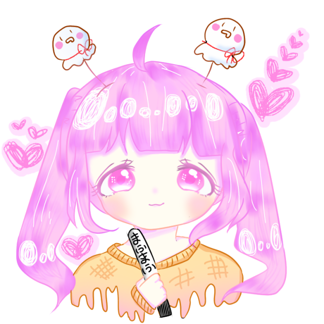 まふらーさん