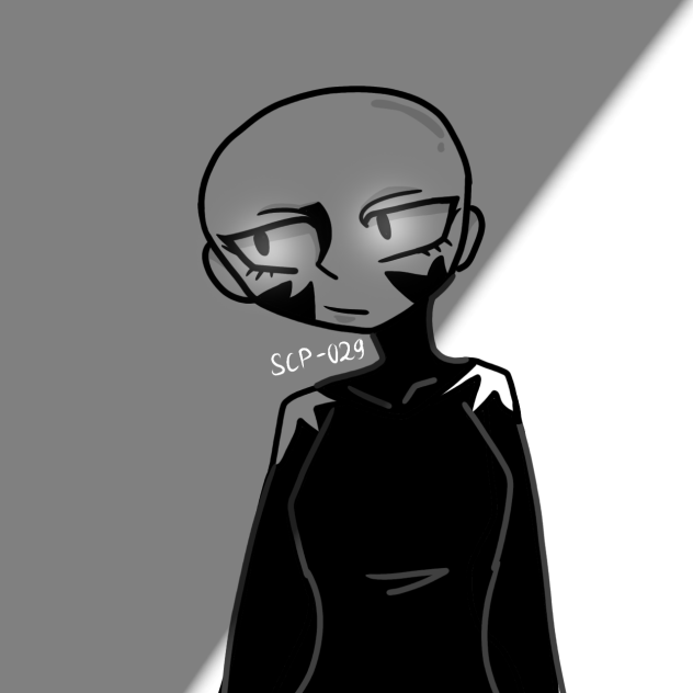 SCP-029