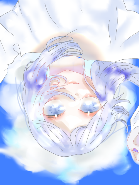 舞う