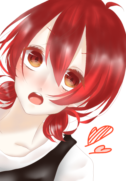 さかこちゃん