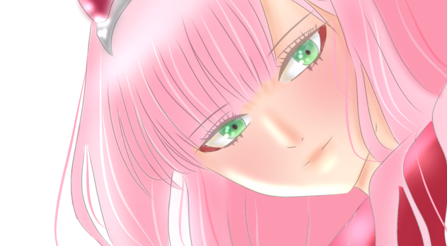 Darling!