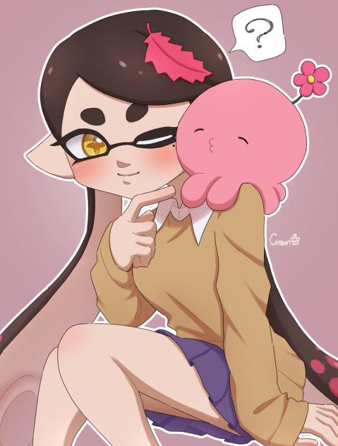 出会い🦑🐙