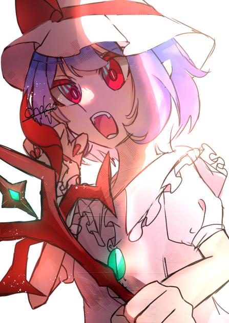 レミリア