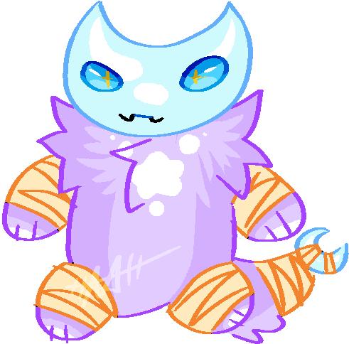 creature