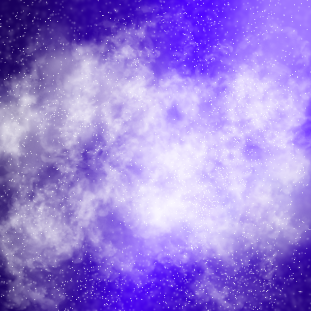 cloud design - ibisPaint