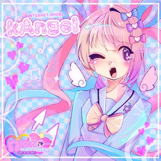 Kangel