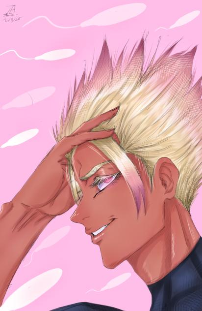 Zesty King