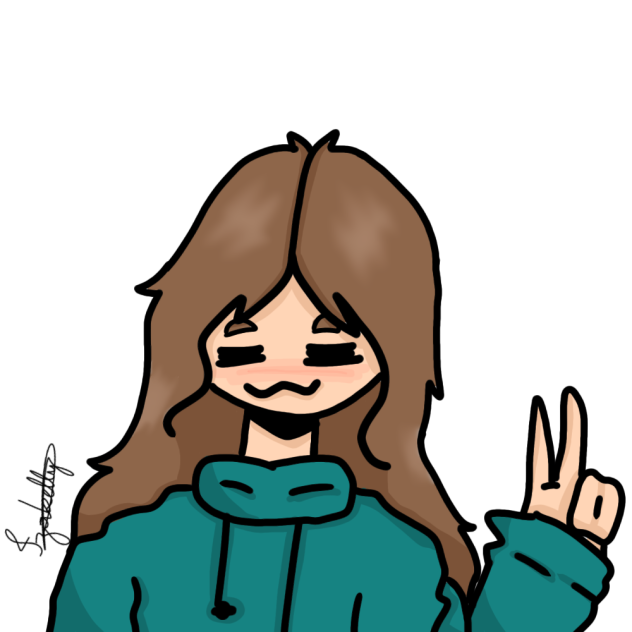 minha OC !!