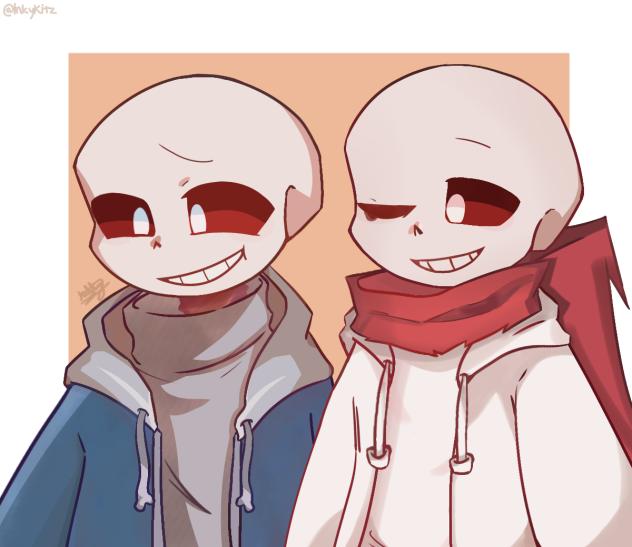 Classic Duo 🦴