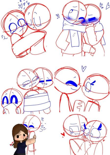 couple collab remake