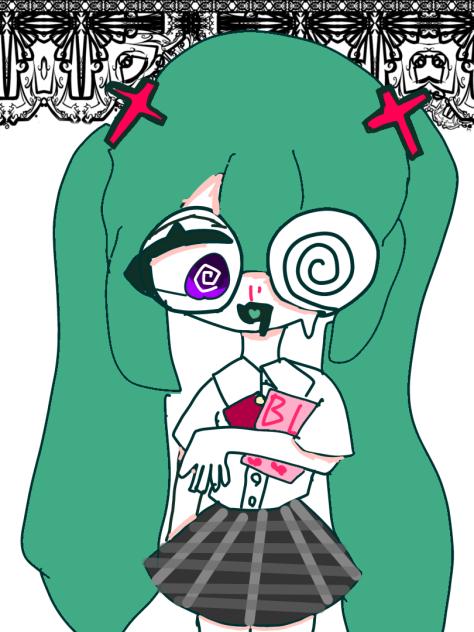 でけた
