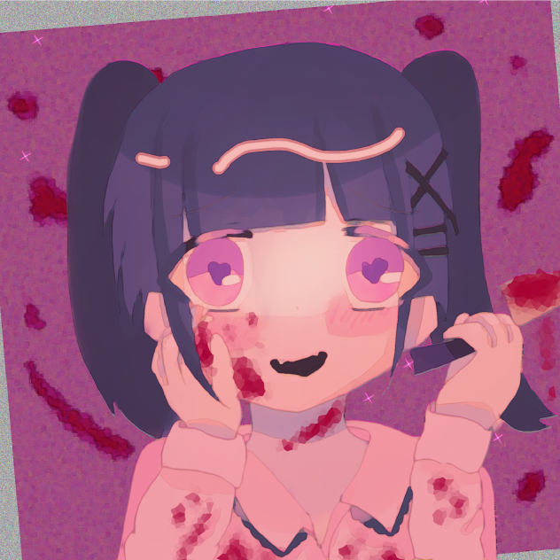 ﾌﾞｱｧｧ!!