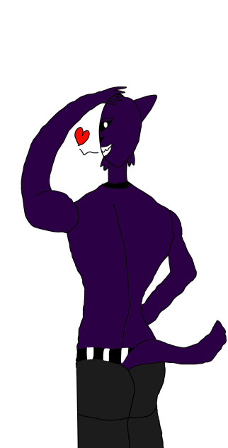 Shadow candy Fnac speedpaint