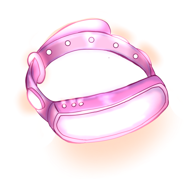 WristBand underdark 1