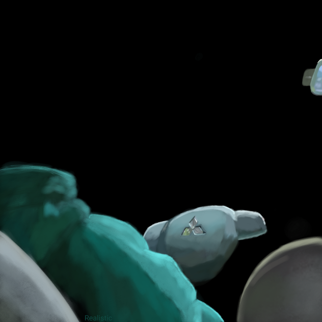 An Artwork that will never be finish