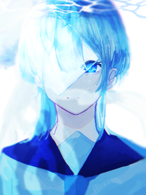 碧海月