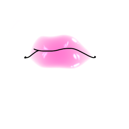 Pink Lips