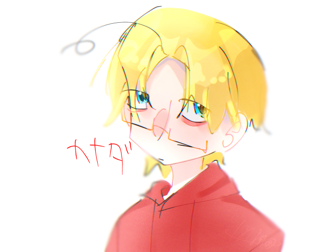 🇨🇦さん
