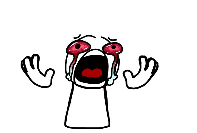 AGGGHHH