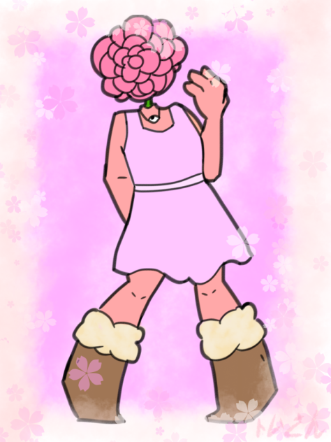 Flower🌺Power